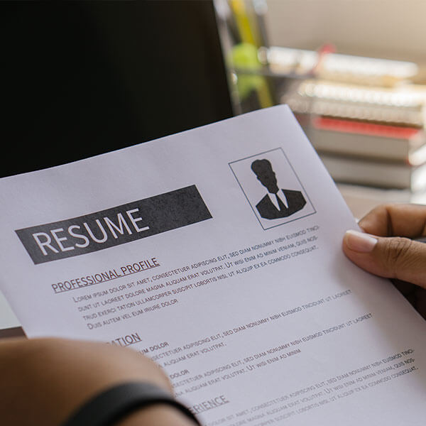 How to Write a Resume