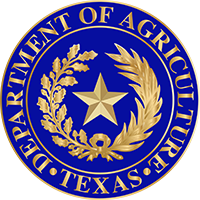 Texas Department of Agriculture